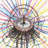 Sundial 3 by Crimson Bloom — House Energetic cover art on WeavyAudio