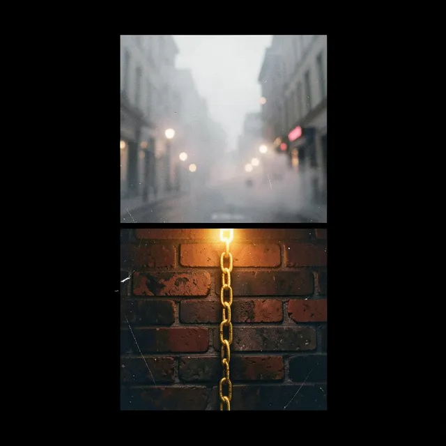 Serce na ulicy 2 – Krezyl & Vox, okładka