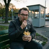 Dwa Zęby z Plastiku — Stara Zmiana cover art