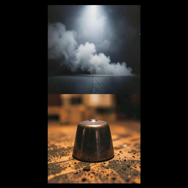 Cowbell z piekła 3 – Blaze & Verve, okładka