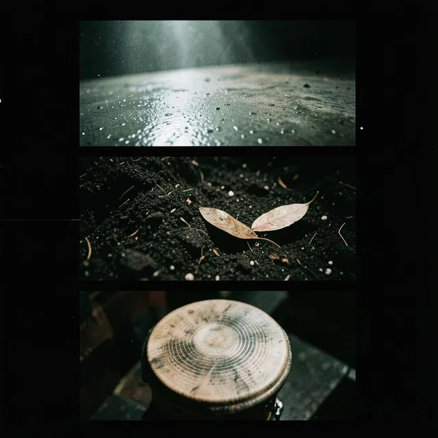 Loam Circuit 2 – Cass Vellum, okładka