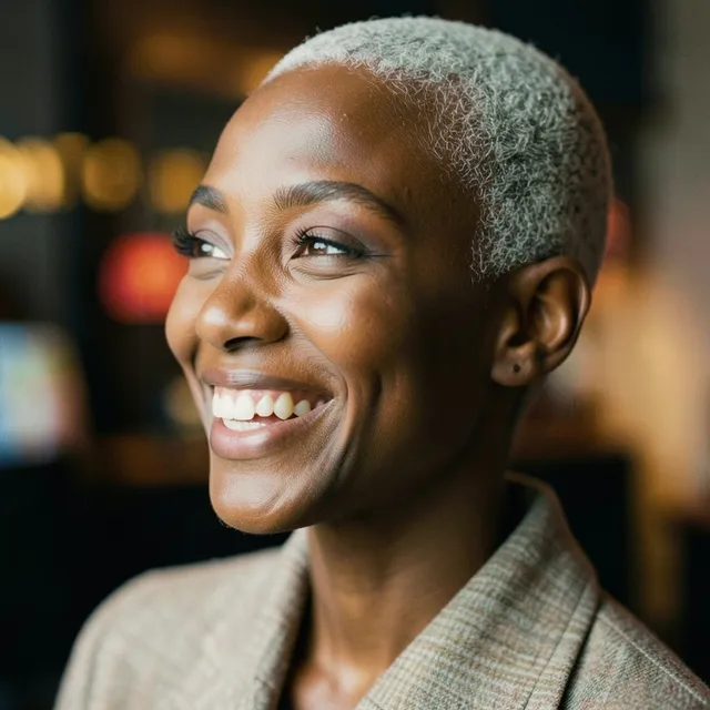 Don't let it break – Nomvula Sound, okładka