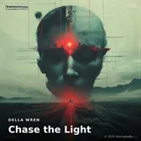 Chase the Light — Della Wren cover art