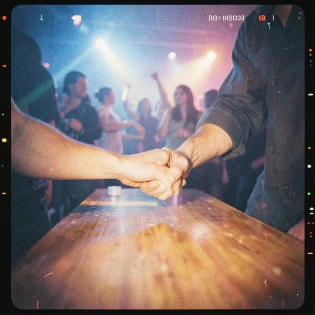 Till The Bassline Fades 2 3 – Kex & Rowan, okładka