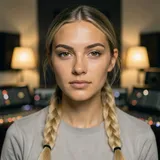Skradziony Refren 14 — Synth Krez cover art