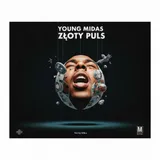 Złoty Puls by Young Midas — Hip-Hop (trap) Dark cover art on WeavyAudio