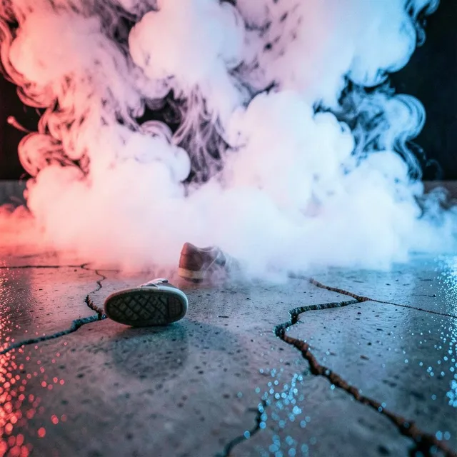 Shake The Block Down – Lil Bounce, okładka