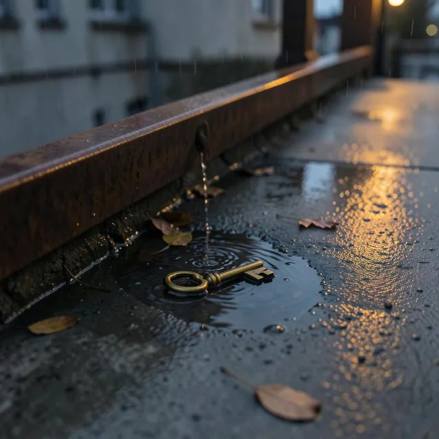 Betonowy Kurz – Stara Zmiana, okładka