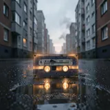 Lubię, Kiedy Kobieta 4 by Stara Zmiana — Trap Nostalgic cover art on WeavyAudio