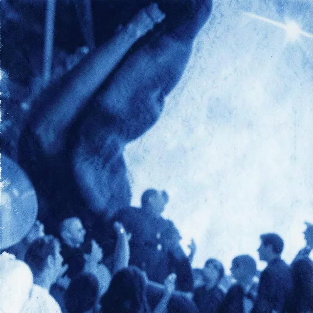 Velvet Current 2 – Neon Vortex, okładka