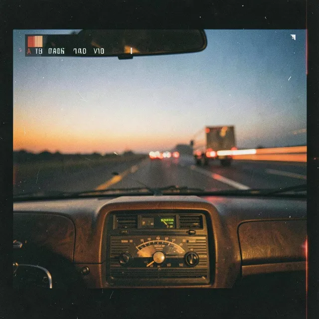 Crank the Radio Up 2 – Horizon & Ember, okładka