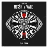 Fala zmian by Mesh & Vale — Hip-Hop (melodic-rap) Melancholic cover art on WeavyAudio