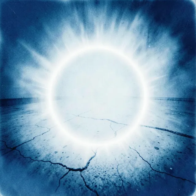 Halo Pulse 3 – Coastline Riot, okładka