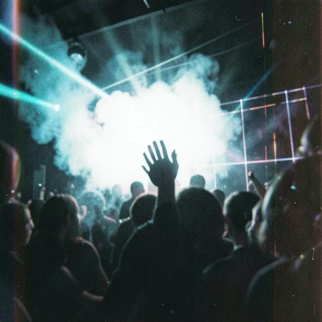 Breathe Tonight 2 2 – Onyx, okładka
