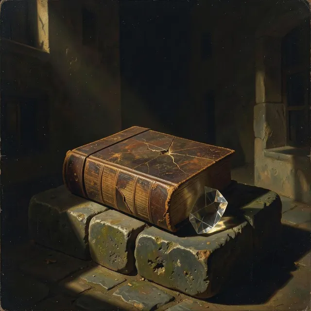 Bruk pamięta, streets don't ever sleep – Sacré Kalibre, okładka