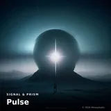 Pulse by Signal & Prism — Nordic Bass Energetic cover art on WeavyAudio