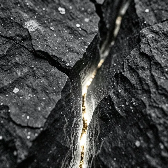 Pyrite Seam 2 – Cass Rune, okładka