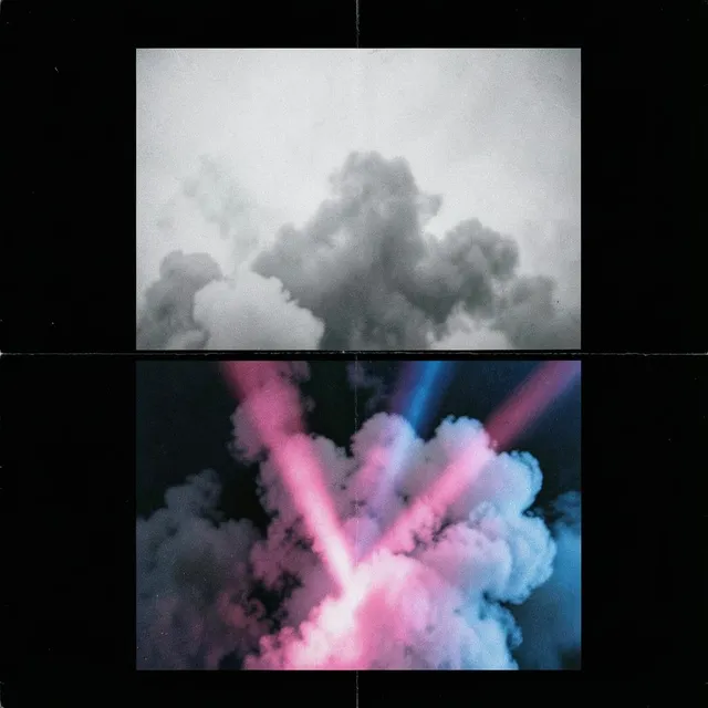 Dym mi się odbija 2 – Neon Szybki, okładka