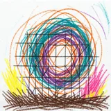 Perigee Decay 3 by Comet & Satellite — Techno Energetic cover art on WeavyAudio