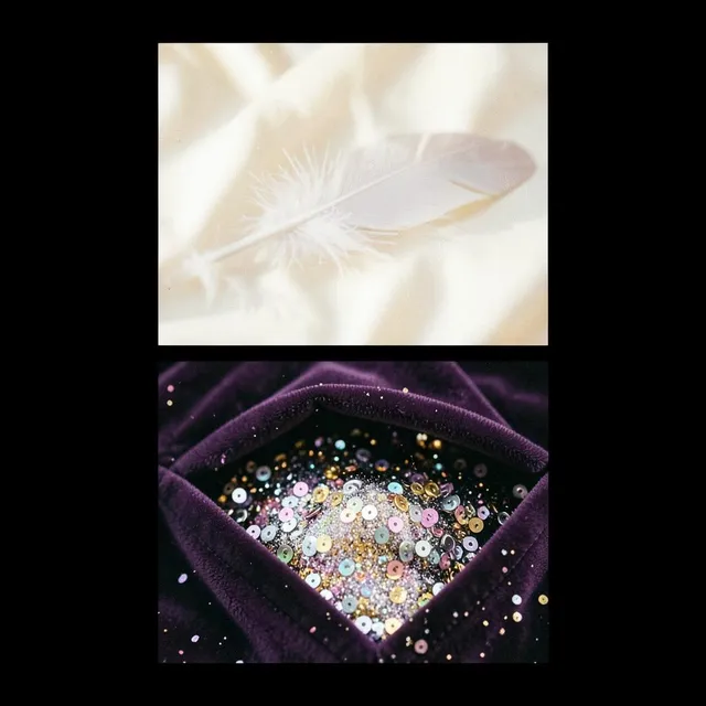 Shimmer in my pocket – Pocket Dragons, okładka