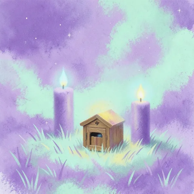 Sąsiedzki koncert na trawie by Biedronka i Przyjaciele — Kids & Fairy Tale Mellow cover art on WeavyAudio