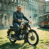 Gdzie Zostały Tamte Lata 2 — Stara Zmiana cover art
