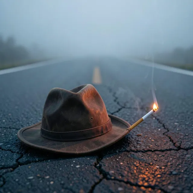 Donde Lloran los Corridos – Yermo Cruz, okładka