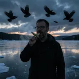 Królestwo Wiecznej Burzy — VAYRAN cover art