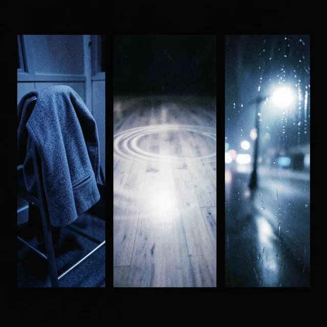 Night Bus Riddim 3 – Nightbus Theory, okładka