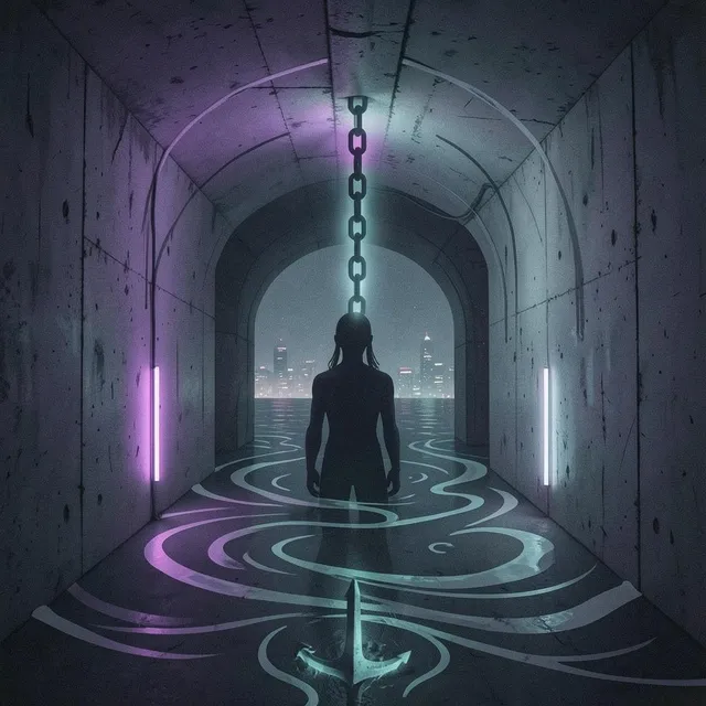 Dead Weight 2 – Yung Ferox, okładka