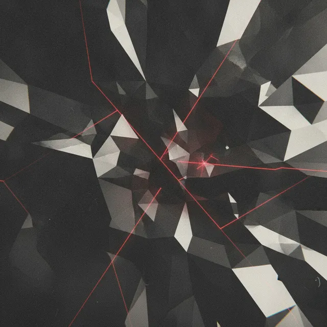 Cold Cathode – Cass Rune, okładka
