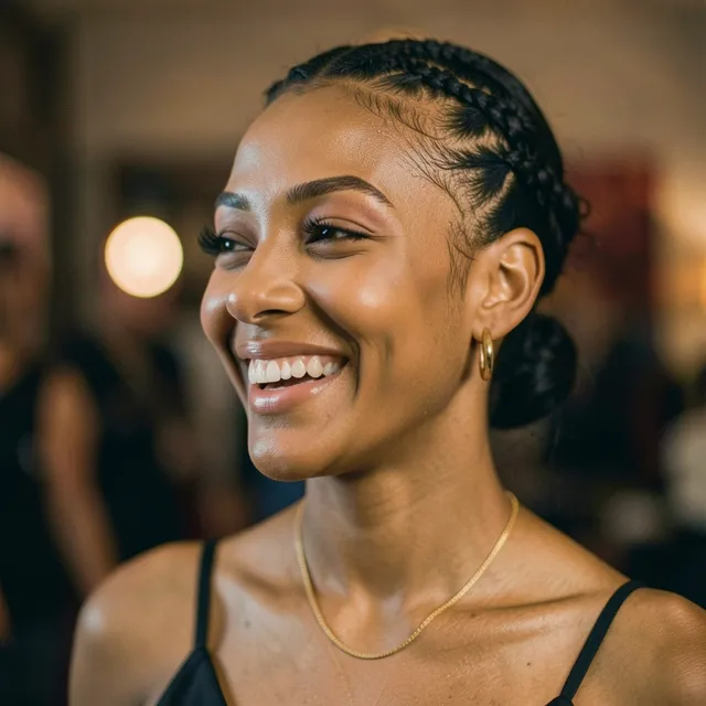 One deep rhythm, we don't ask for more – DJ Zonke, okładka