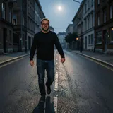 Trzymaliśmy Się Za Ręce — Stara Zmiana cover art