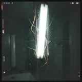 Zero Line Pulse by Nullpoint Machine — House Energetic cover art on WeavyAudio