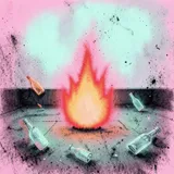 Ogień na dachu 2 by Szumy Nocy — Phonk Dreamy cover art on WeavyAudio