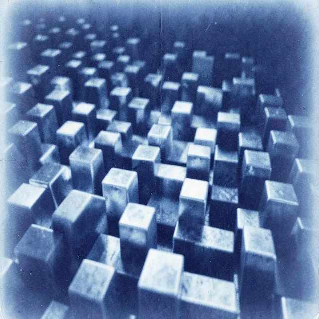 Rave Before Dawn 2 – Novex Grid, okładka