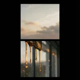 Sky Like Honey 3 by Marlow & Vess — House Energetic cover art on WeavyAudio