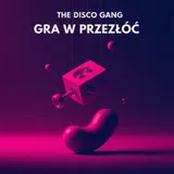 Gra w przeszłość by The Disco Gang — Disco Polo Nostalgic cover art on WeavyAudio