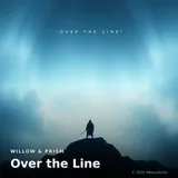 Over the Line by Willow & Prism — Nordic Bass Confident cover art on WeavyAudio