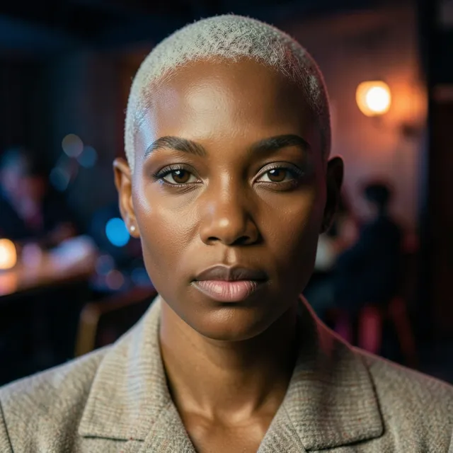 Glow, Don't Go 2 – Nomvula Sound, okładka