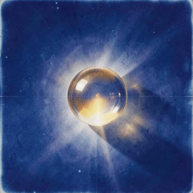 Amber light on your skin 2 – Aurelune, okładka