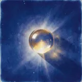Amber light on your skin 2 by Aurelune — Trance Mellow cover art on WeavyAudio