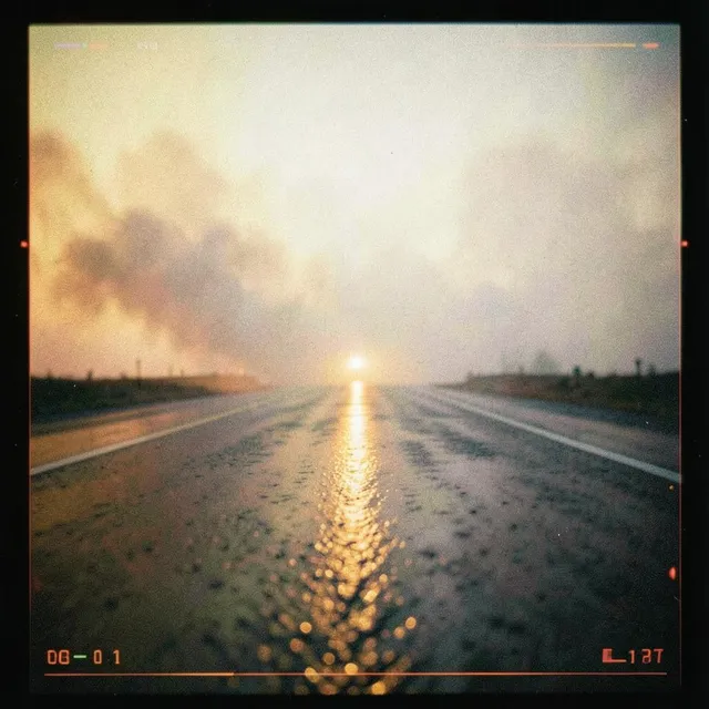 Gumy palą dym 2 – Lil Rezon, okładka