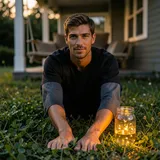 Better Off Barefoot — The Backroad Saints cover art