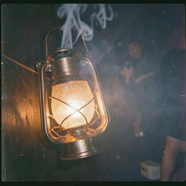 Aurora Drift 2 2 – Gilded Lantern, okładka