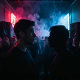Nocy Puls — Volt & Silva cover art
