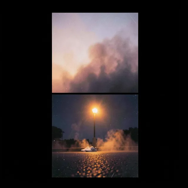 Feral Sundown 3 – Coastline Riot, okładka