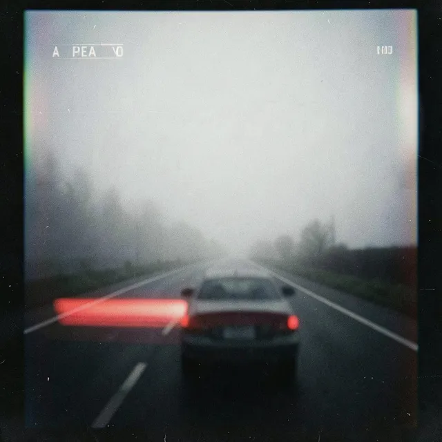 Pędzę przez opony – Łabędź Ciemny, okładka