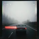 Pędzę przez opony by Łabędź Ciemny — Trap Melancholic cover art on WeavyAudio