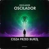 Cisza Przed Burzą by Oscilador — Phonk (drift-phonk) Dark cover art on WeavyAudio